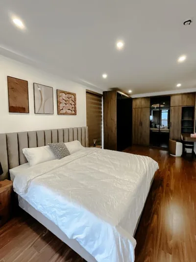 Sky villas with large balcony – Photos 2