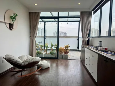 Sky villas with large balcony – Photos 4
