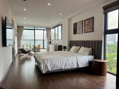 Sky villas with large balcony – Photos 5