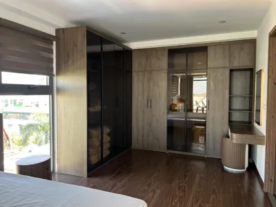 Sky villas with large balcony – Photos 6